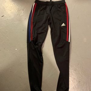 Adidas sweatpants